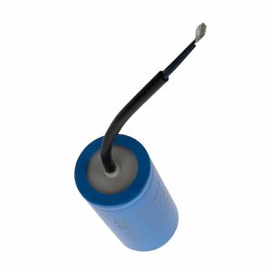 Buffalo Capacitor - AM304 - 3
