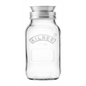 Kilner Spiralizer Jar 1000ml - CZ884 - 1