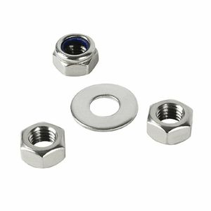 Bolero Screw set for CE154 - AL362 - 1