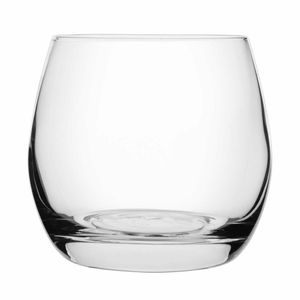 Olympia Rounded Rocks Tumblers 330ml (Pack of 6) - FT572 - 1