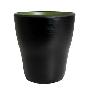 Steelite Baja Cactus Cup 76mm (Pack of 24) - VV4117 - 1