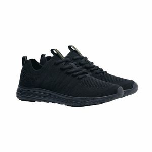 Shoes For Crews Men's Everlight Eco Black Size 41 - BA090-41 - 1
