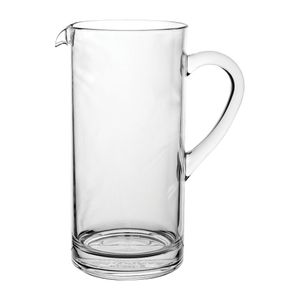 Utopia Elan Pitcher 1580ml (Pack of 6) - FG042 - 1