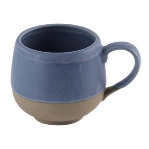 Churchill Emerge Oslo Blue Cups 295ml (Pack of 12) - HR468 - 1