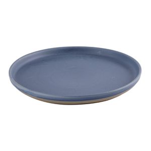 Churchill Emerge Oslo Blue Walled Plates 157mm (Pack of 6) - HR476 - 3