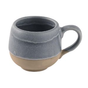 Churchill Emerge Seattle Grey Espresso Cups 88ml (Pack of 12) - HR459 - 1