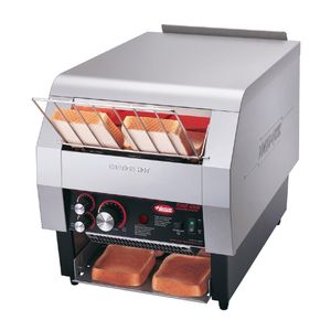 Hatco Toast-Qwik Conveyor Toaster TQ-805 - DZ845 - 1