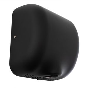 Dryflow JetDri Mark II hand Dryer Black - HP911 - 1