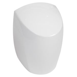 Dryflow EcoForce Hand Dryer White - HP913 - 3