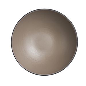 Steelite Baja Sandstone Round Bowls 184mm (Pack of 24) - VV4137 - 1