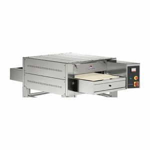 Italforni TSA Tunnel Electric Stone Deck Conveyor Oven 17.5 - HP659 - 1