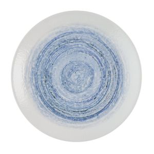 Churchill Elements Coast Evolve Coupe Plates 165mm (Pack of 12) - HR335 - 1