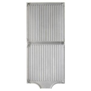 Hatco Panini Plate - DZ850 - 1