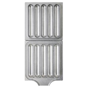 Hatco 5 Chelky Plate - DZ852 - 1