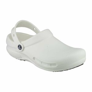 Crocs Bistro Style Clogs White 39 - BA150-39 - 1