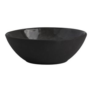 Steelite Gembrook Bowl Grey 150mm (Pack of 24) - VV4247 - 1