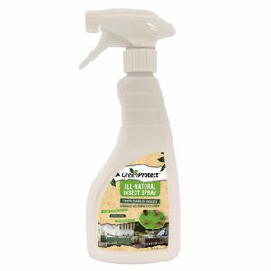 Green Protect All Natural Insect Spray 500ml - HS972 - 1