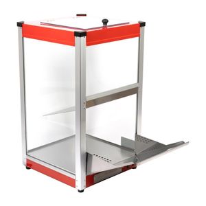 A1 Equipment Popcorn Warmer Special Offer - HT411 - 1