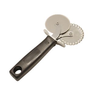 Schneider Dough and Pizza Cutter - FU734 - 3