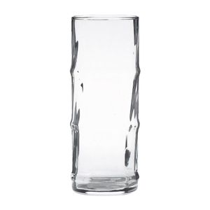 Onis Bamboo Cooler Glasses 470ml (Pack of 6) - HP744 - 1