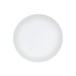 William Edwards Frost Plates White 220mm (Pack of 12) - VV3146 - 1