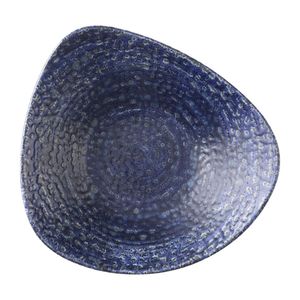 Churchill Studio Prints Homespun Chroma Twilight Lotus Bowls 229mm (Pack of 12) - HX111 - 1