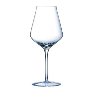 Chef & Sommelier Reveal 'Up Soft Wine Glasses 400ml (Pack of 24) - HR884 - 1