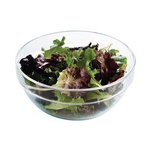 Luminarc Empilable Bowls & Lids 200mm (Pack of 8) - HR786 - 3