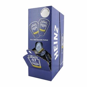 Heinz BBQ Sauce Selection 3 Pack, 1.47kg | UK