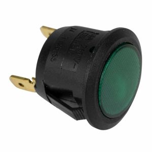 Buffalo 600 Series Green Signal Lamp - AT007 - 1
