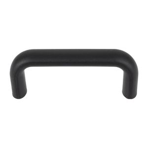 Buffalo Small Black Handle - AP479 - 1
