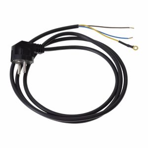 Buffalo 600 Series Supply Cable With EU Plug - AT002 - 1