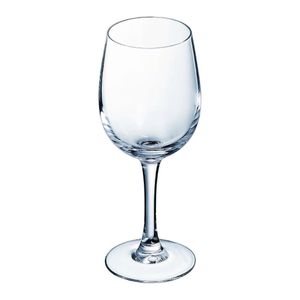 Chef and Sommelier Cabernet Tulip Wine Glasses 190ml (Pack of 24) - HW252 - 3