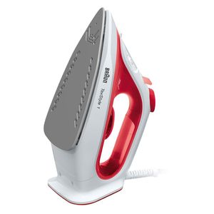 Braun TexStyle 1 Steam Iron SI1019RD - HW202 - 3