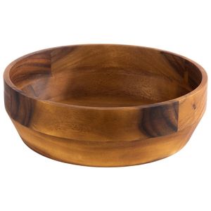 APS Acacia Bowl 3Ltr - HS906 - 1