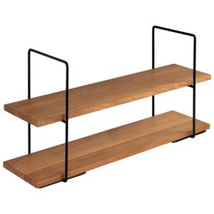 APS 2-Tier Tray 800x230x405mm - HS920 - 1