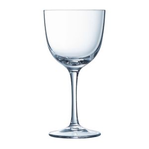 Chef & Sommelier Nick & Nora Stemmed Glasses 150ml (Pack of 24) - HR857 - 1