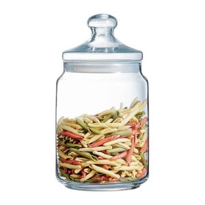 Luminarc Bigclub Jars 2Ltr (Pack of 6) - HR701 - 3