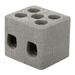 Buffalo 600 Series Porcelain Terminal - AT004 - 1