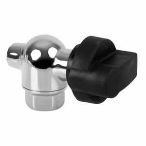 Buffalo 600 Series Drain Tap - AT043 - 1