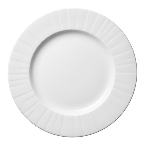 Steelite Alina Gourmet Plates Large Well 285mm (Pack of 6) - VV4562 - 1