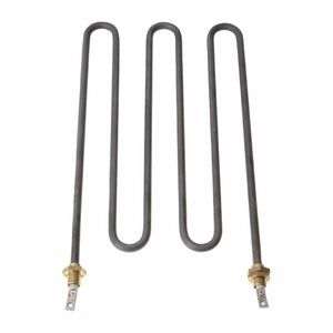 Buffalo 600 Series Heater - AT060 - 3
