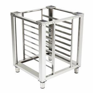 Stand for CK079 Buffalo Combi Oven - AP120 - 1