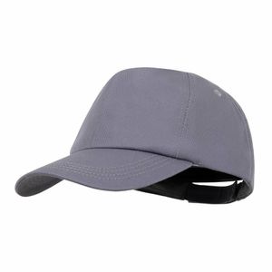 Whites Baseball Cap Cotton Charcoal - BA113 - 1