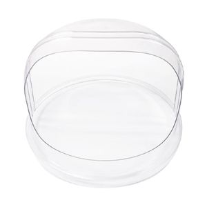 Gold Medal Clear Candy Floss Dome 3943 - HT424 - 3