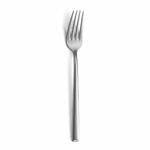 Amefa Metropole Velvet Dessert Forks (Pack of 12) - HY066 - 1