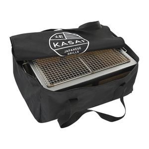 Kasai Konro Carry Case for Medium Wide Konro Grill SVT-16115 - HW448 - 3