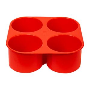 Taurus JetPac Silicone Moulds - HW500 - 1