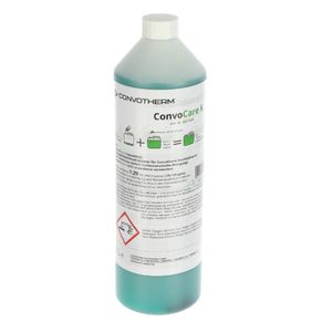 Convotherm CONVOCare K Rinse Agent 1Ltr - HW545 - 1