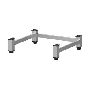 Unox Floor Positioning Stand XWKRT-00HS-F - DZ904 - 1